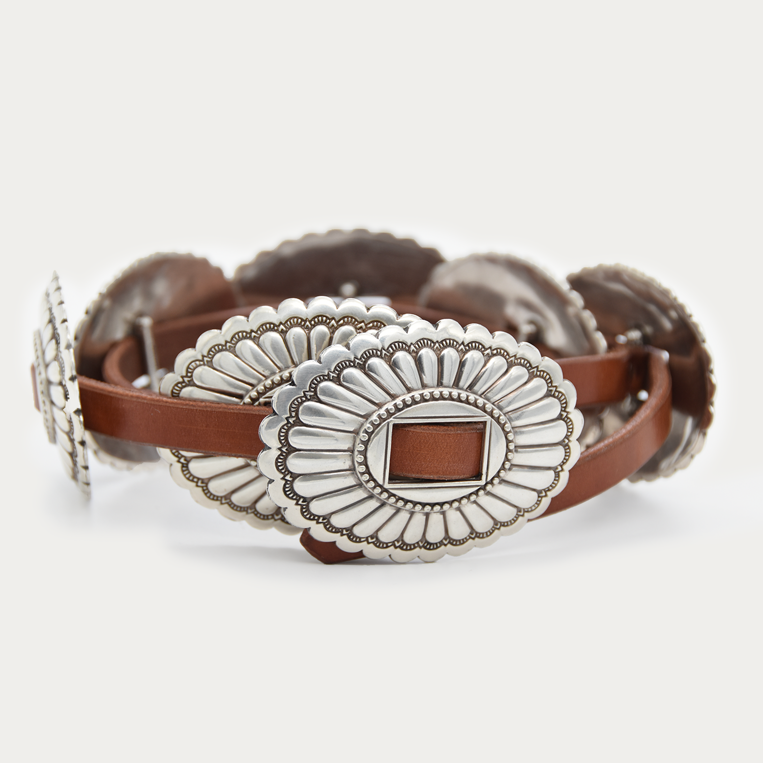 Southwest Slide Belt