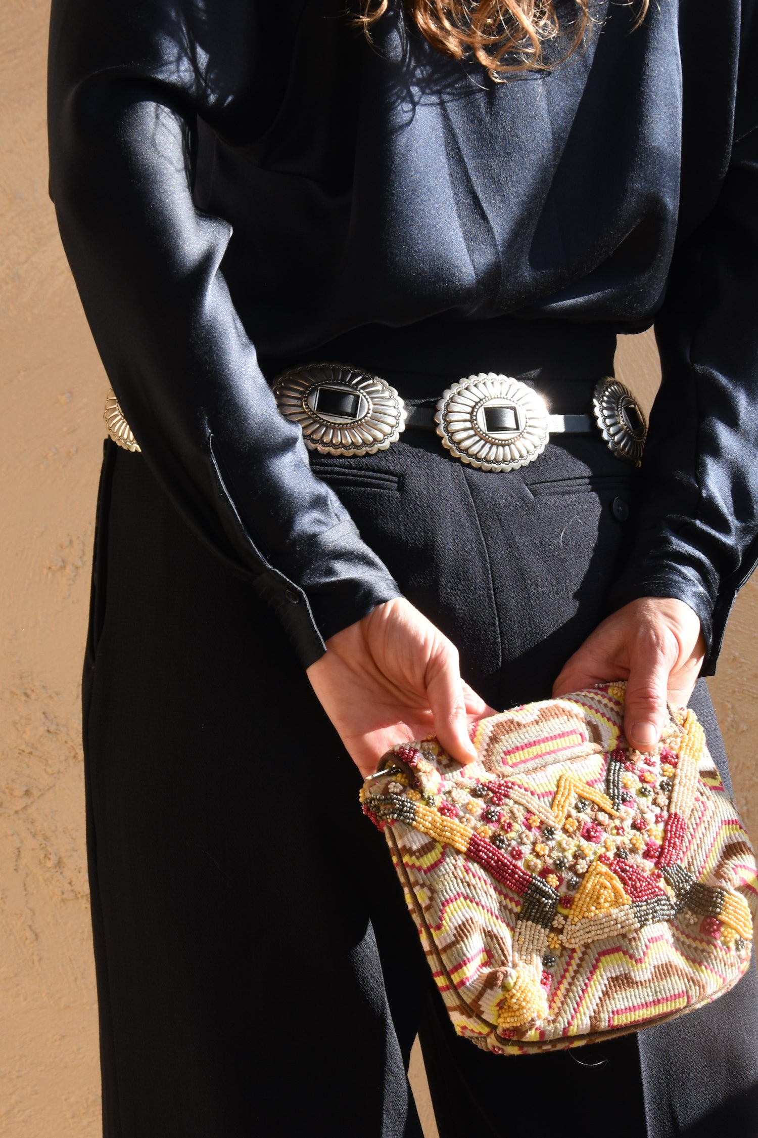 Southwest Slide Belt