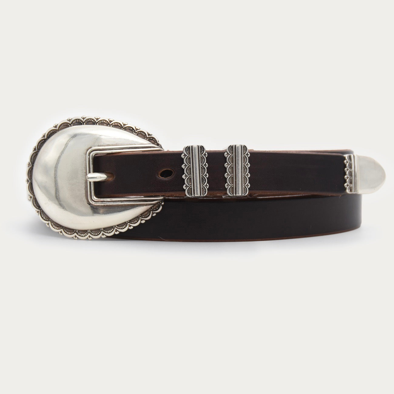 Aztec 4-piece Belt