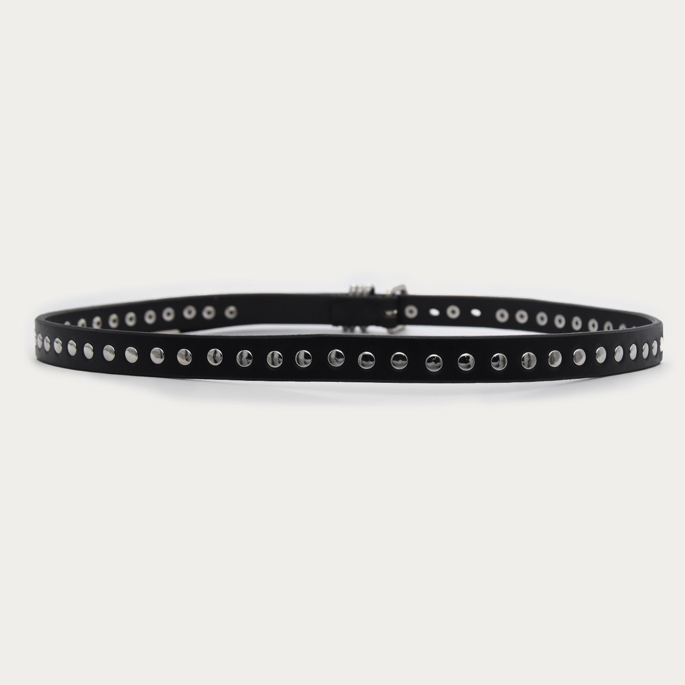 Studded Tip Belt