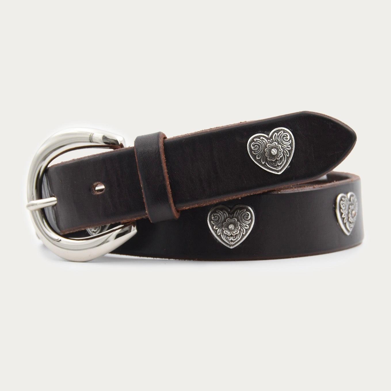 Diablo Heart Belt