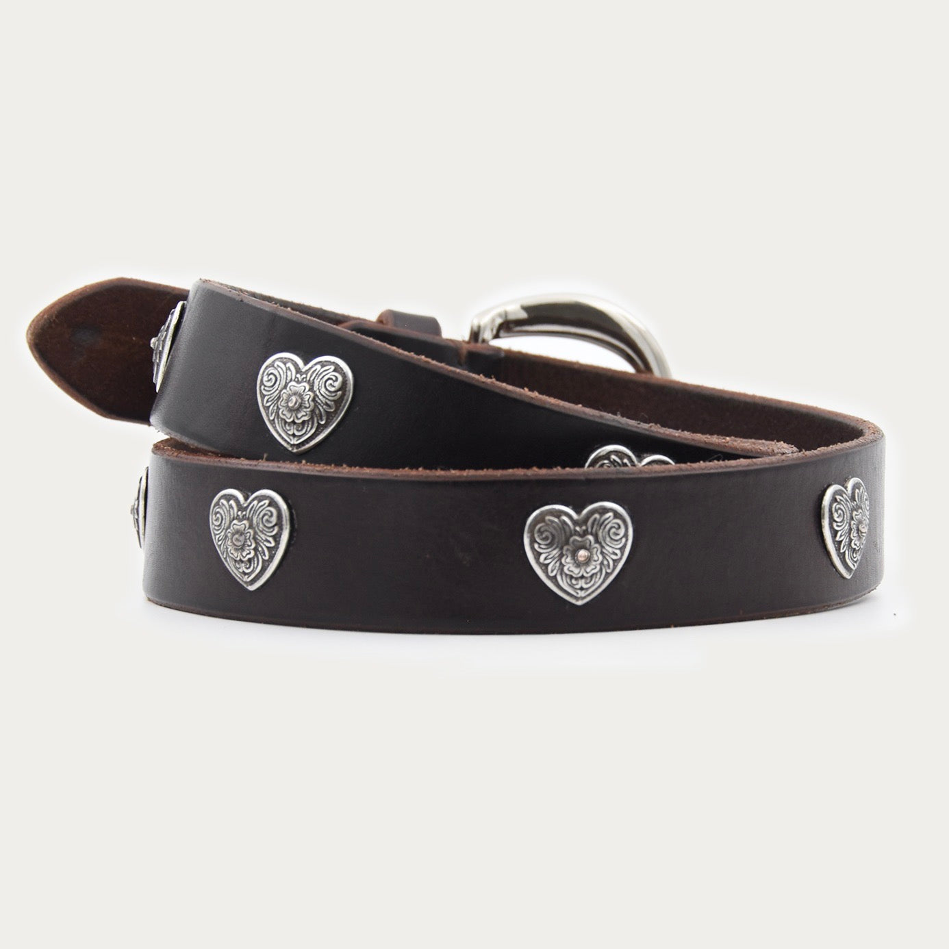 Diablo Heart Belt