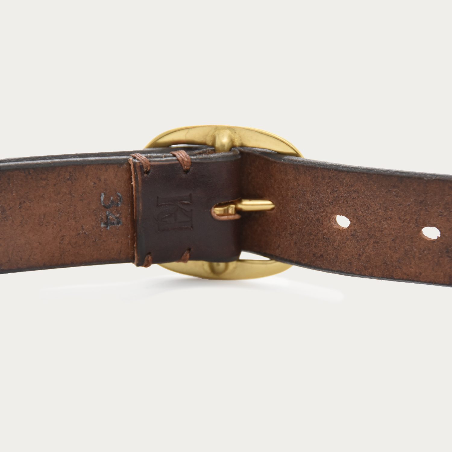 Square O Belt