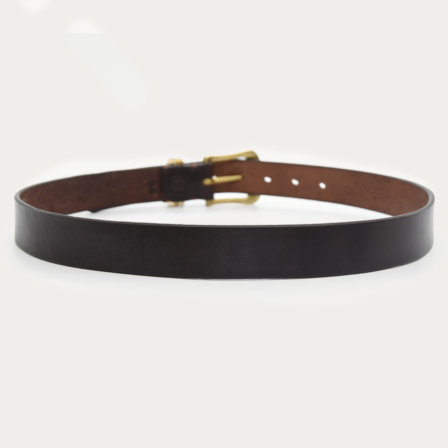 Stacked Stirrup Belt