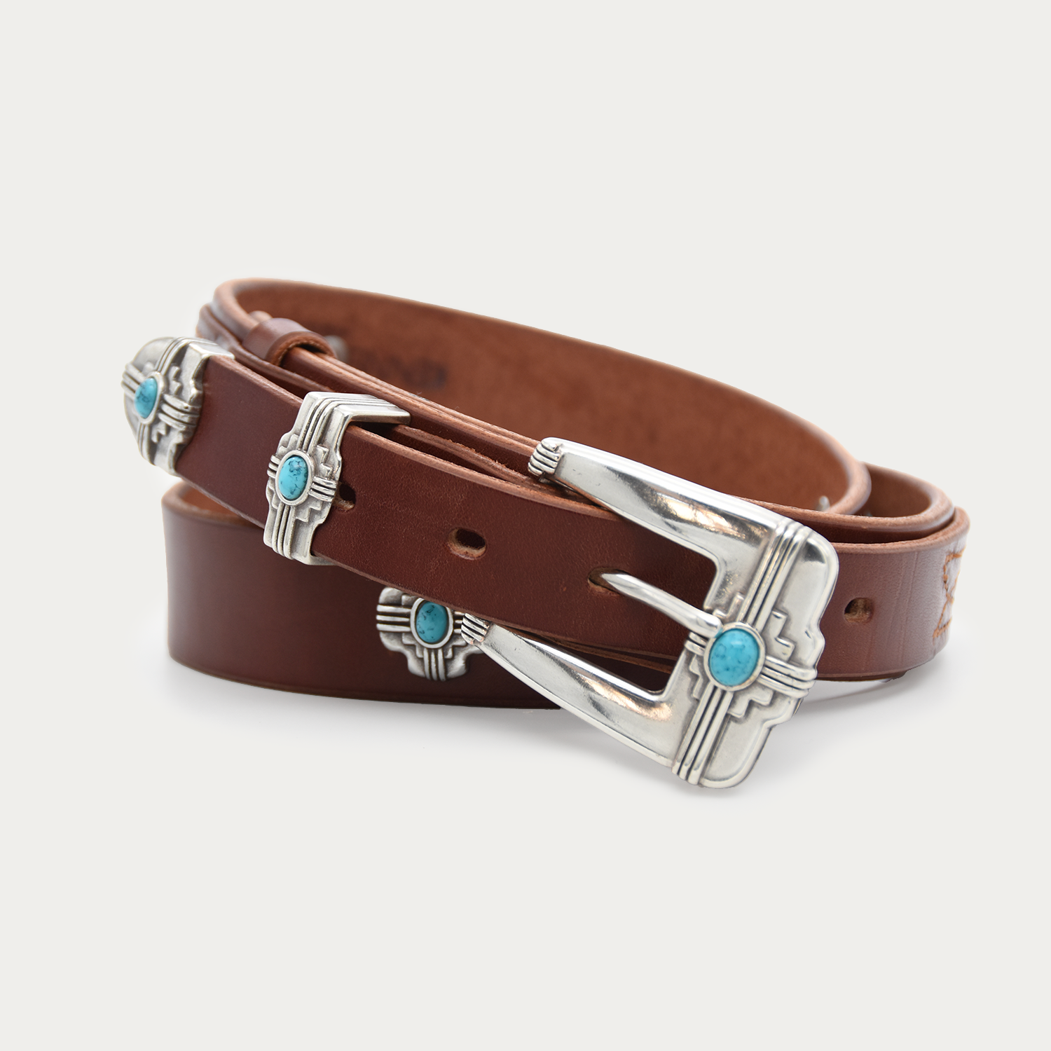 Sante Fe Ranger Belt
