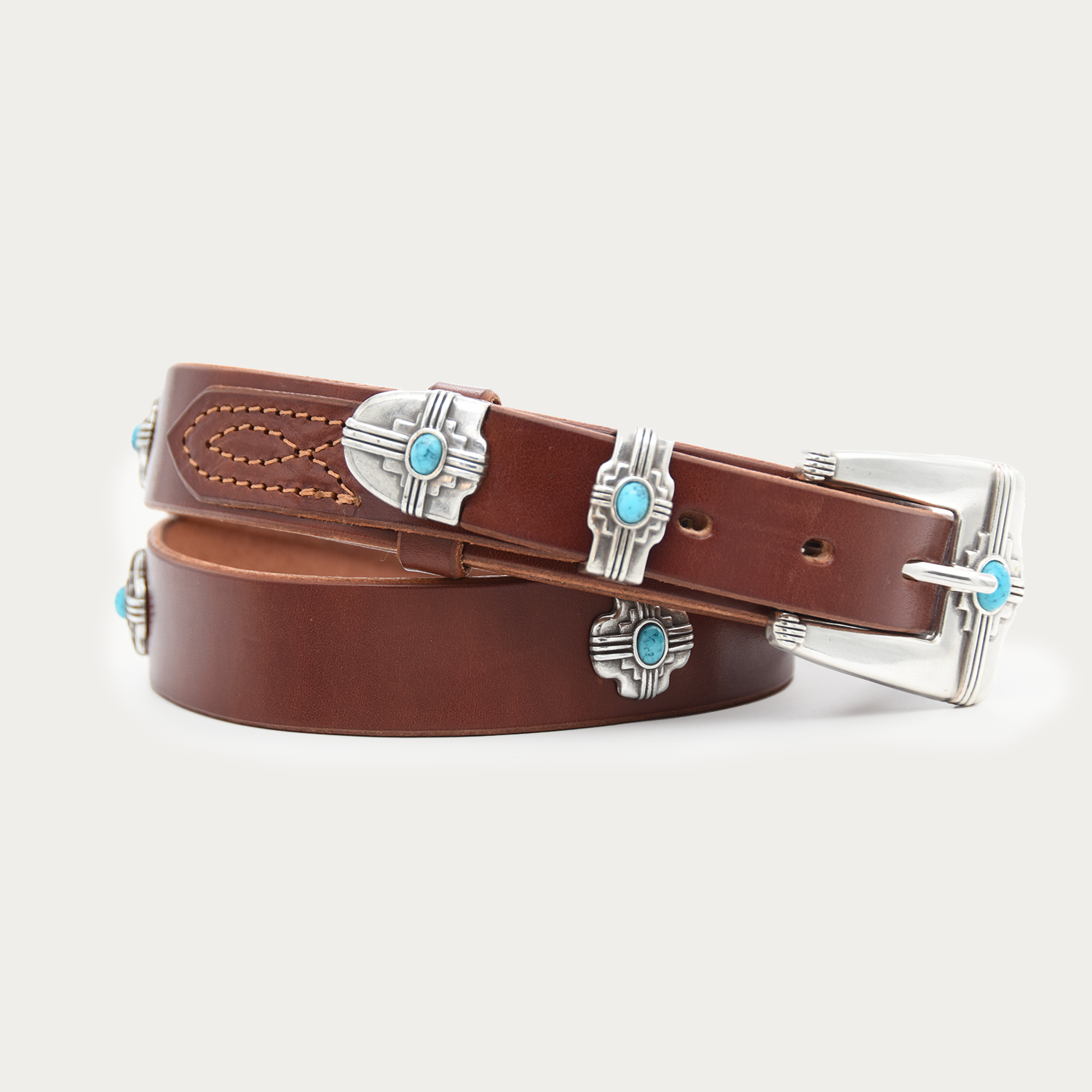 Sante Fe Ranger Belt