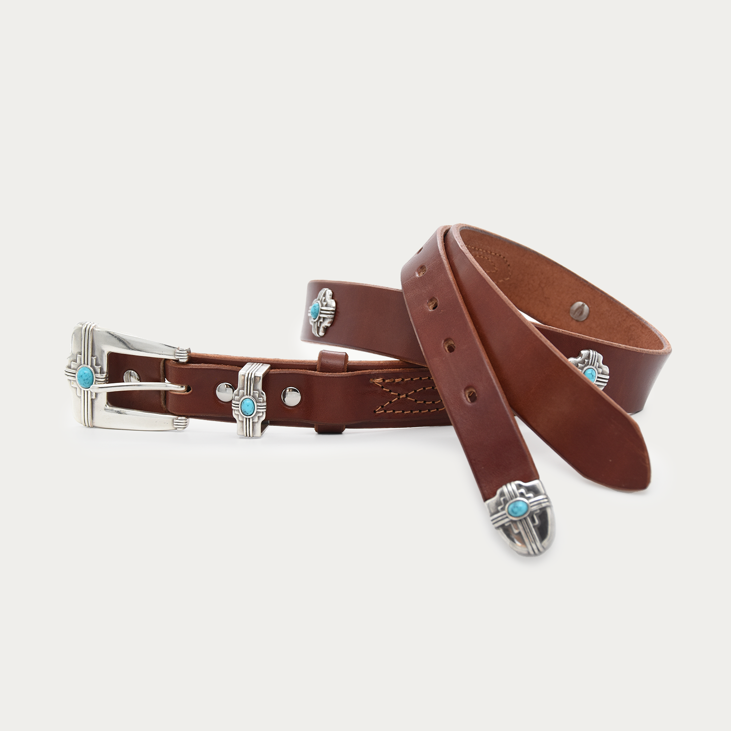 Sante Fe Ranger Belt