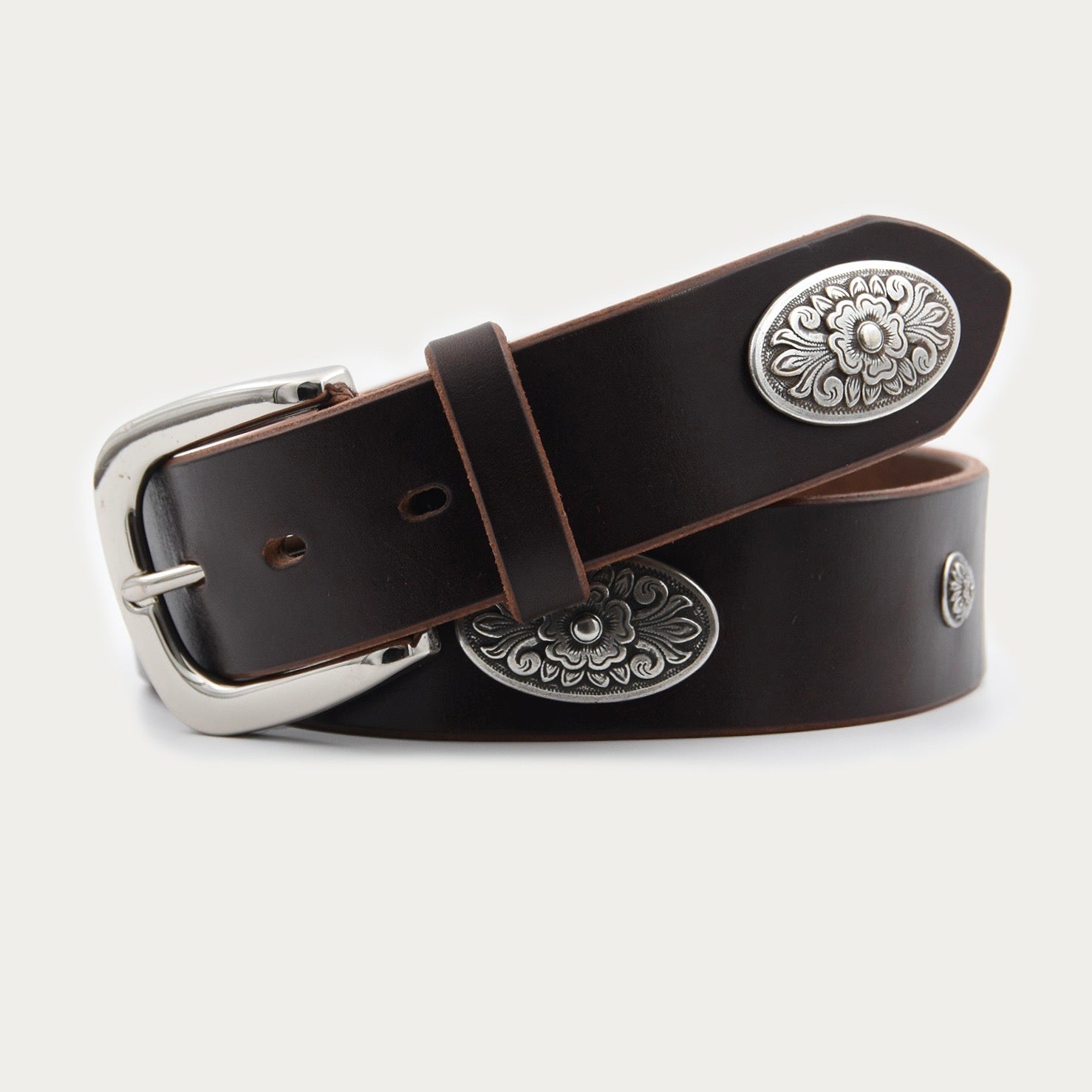 Diablo Heritage Belt
