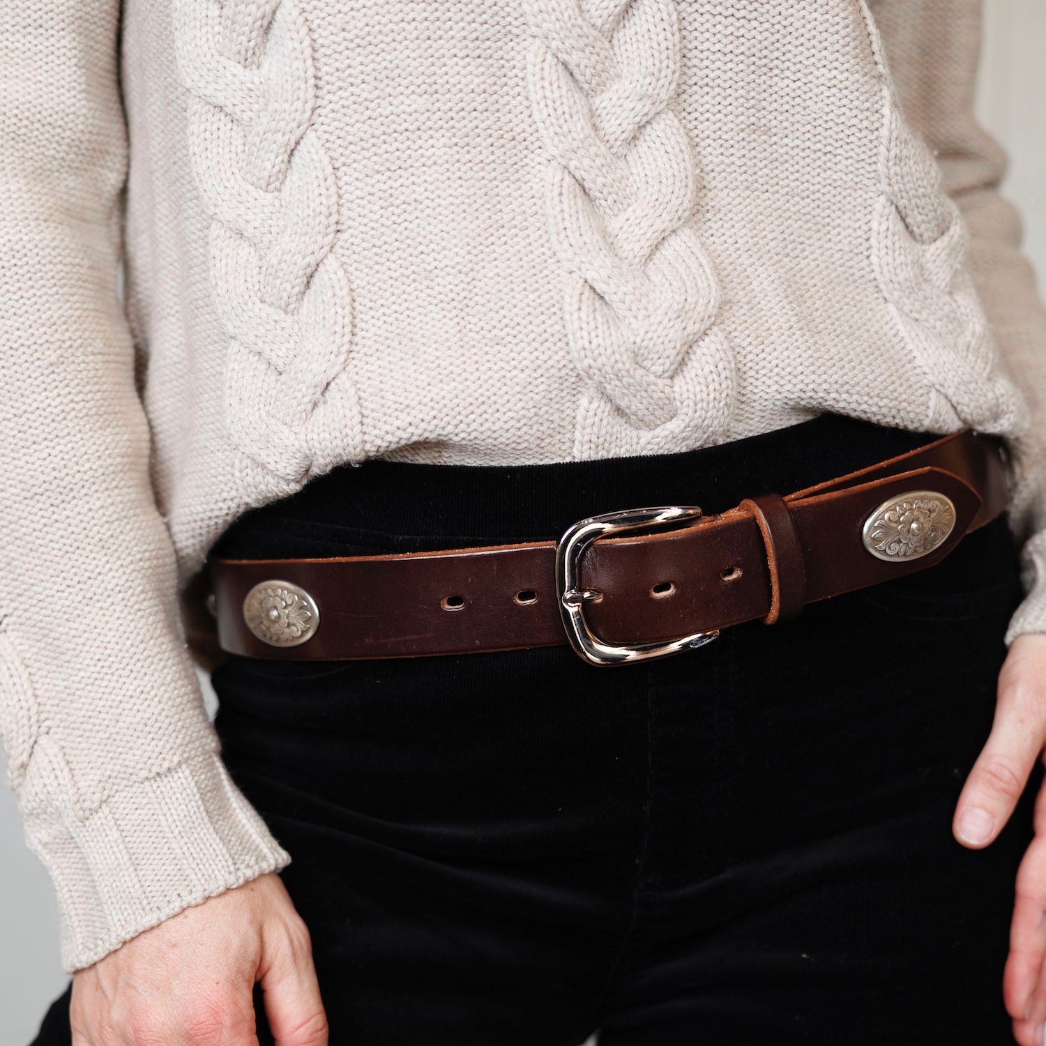 Diablo Heritage Belt