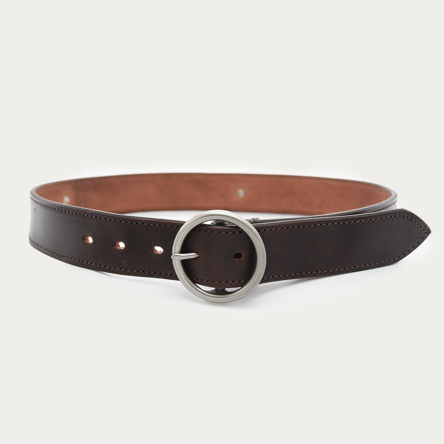 Pearl Floreat O Belt
