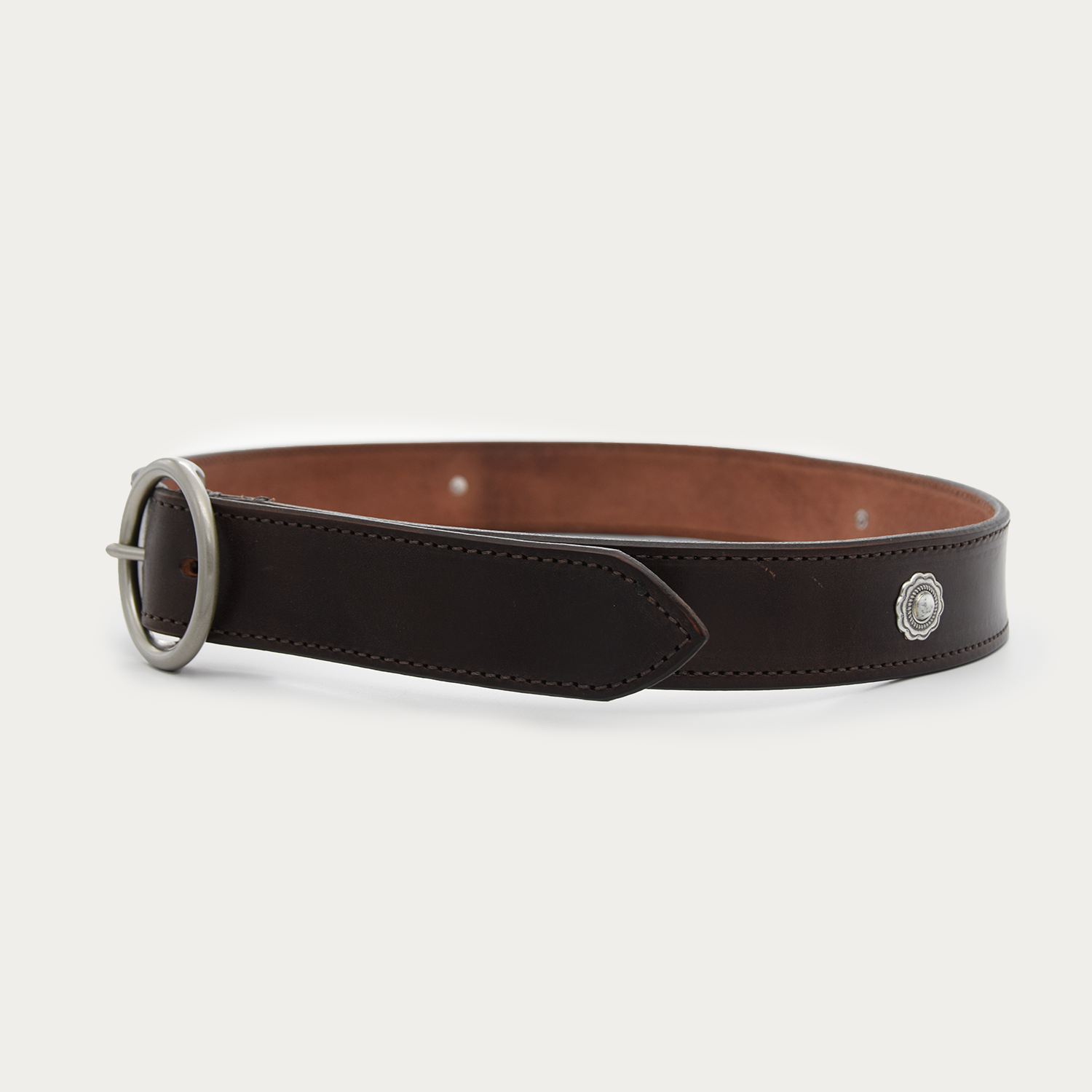 Pearl Floreat O Belt