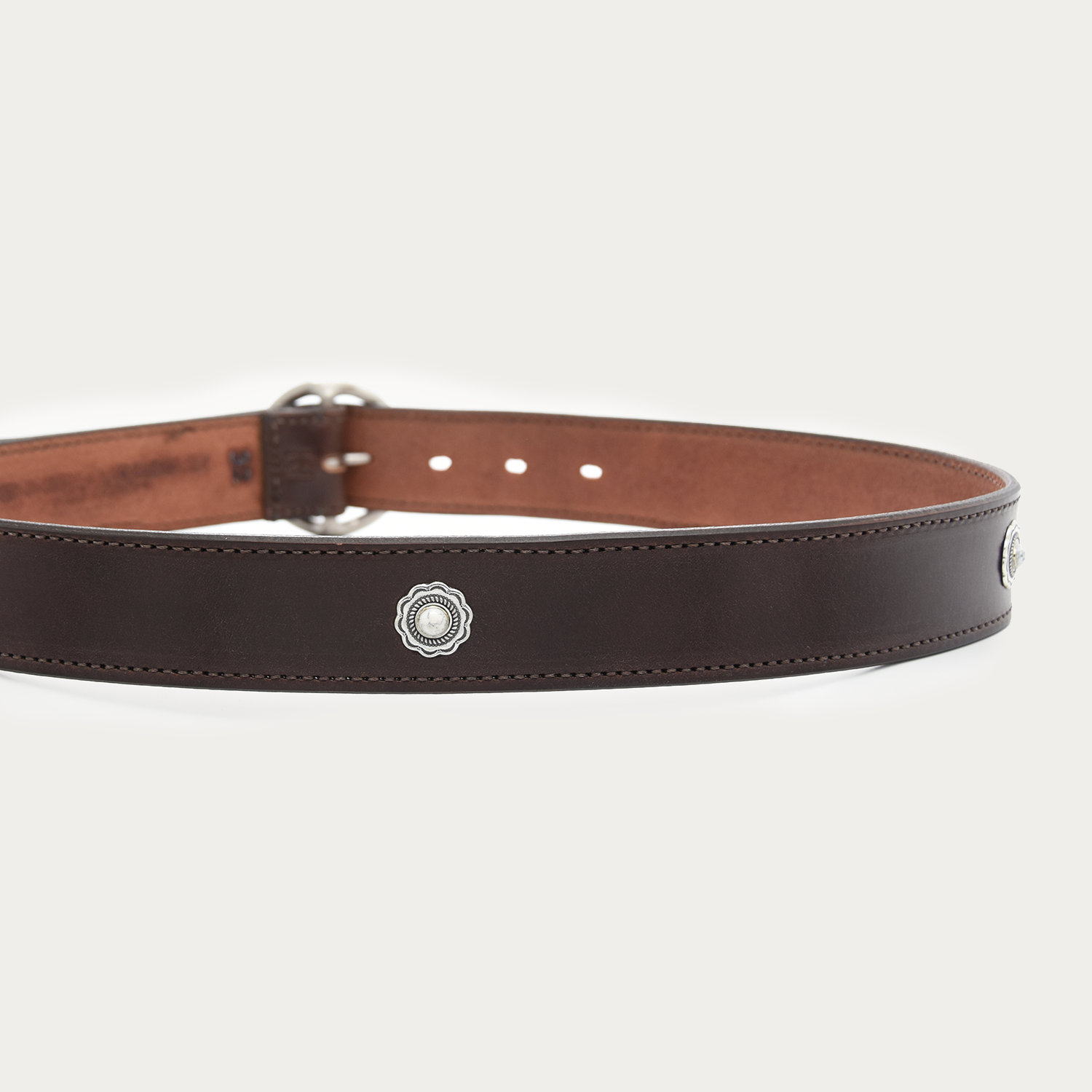 Pearl Floreat O Belt