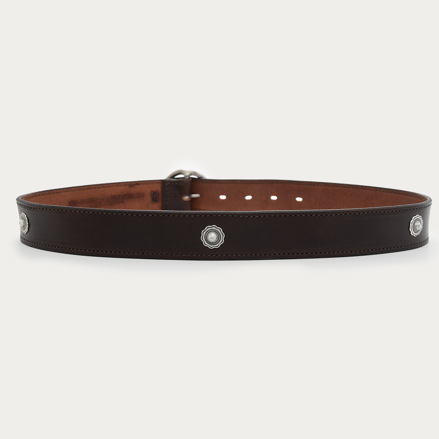 Pearl Floreat O Belt