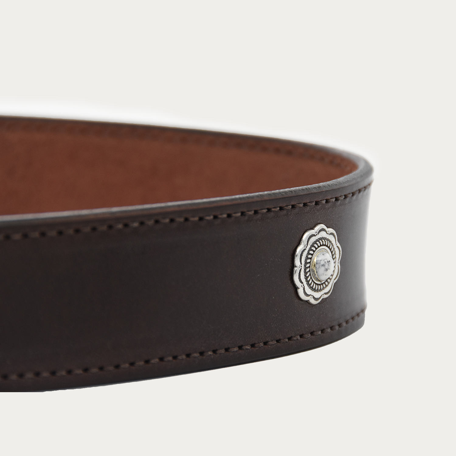 Pearl Floreat O Belt