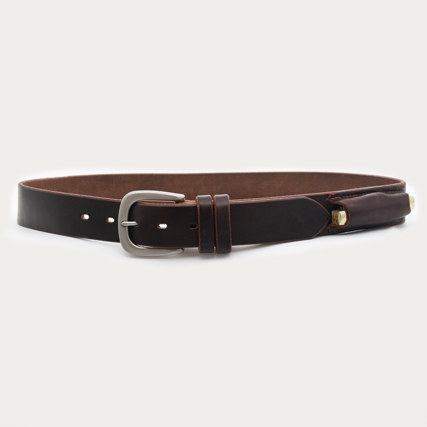 Stockman's Knife Belt