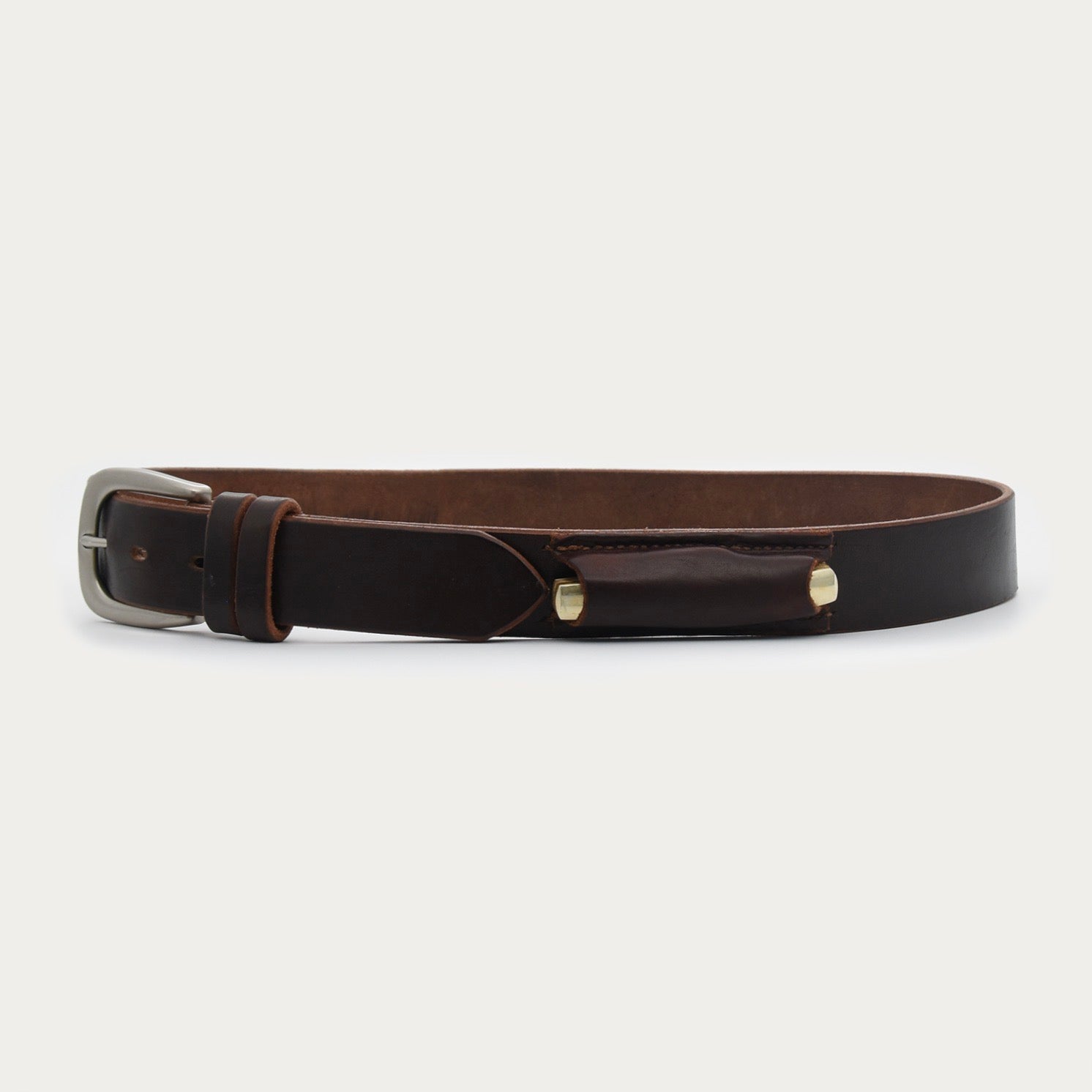 Stockman's Knife Belt