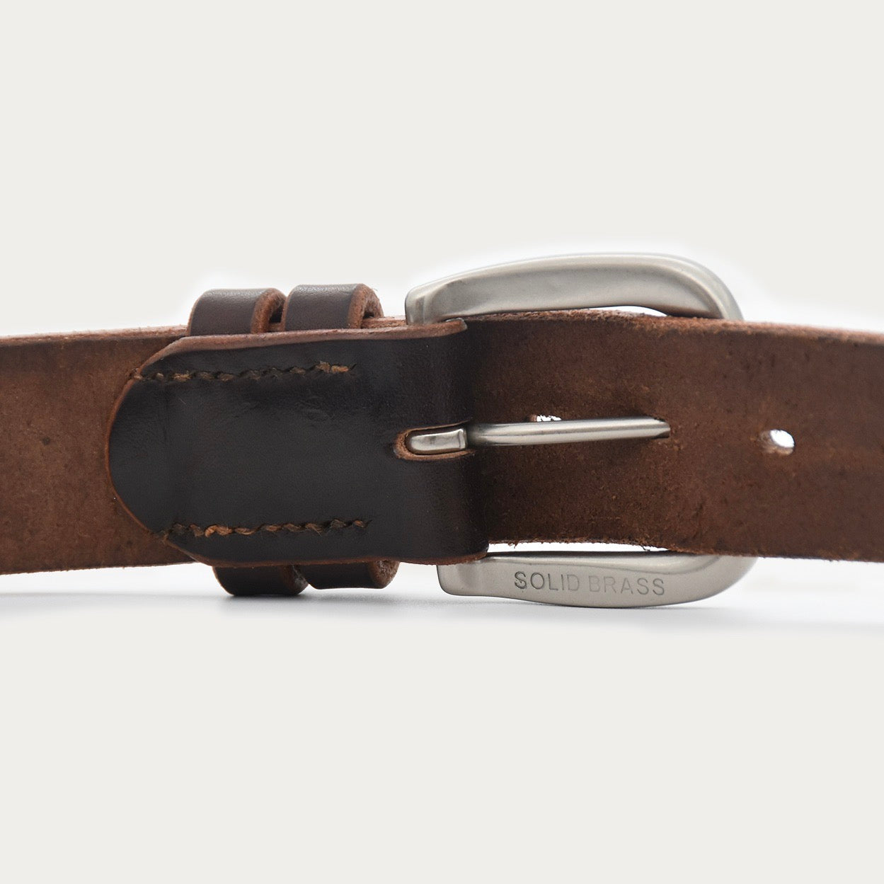 Stockman's Rugged Belt
