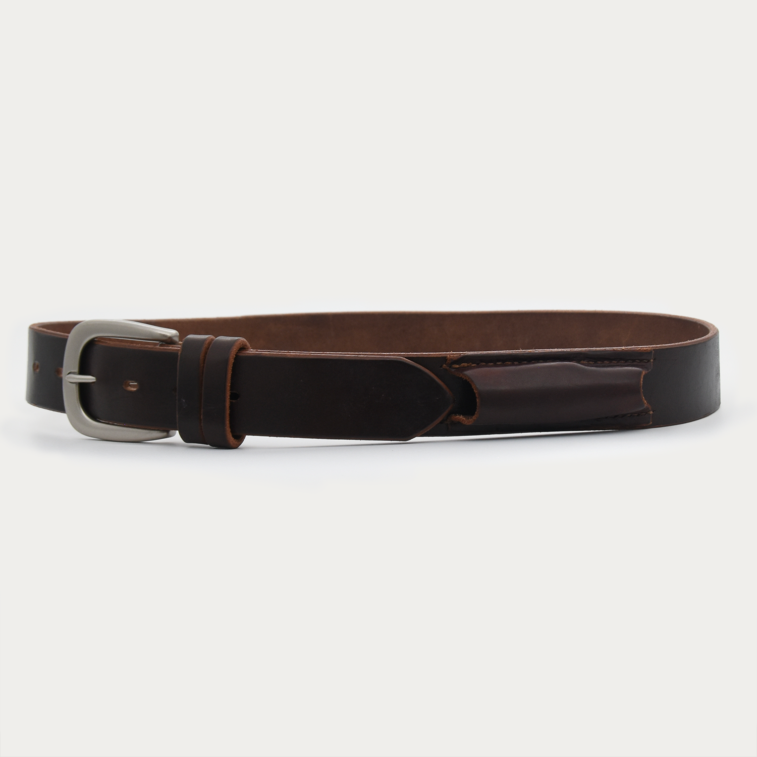 Stockman's Knife Belt