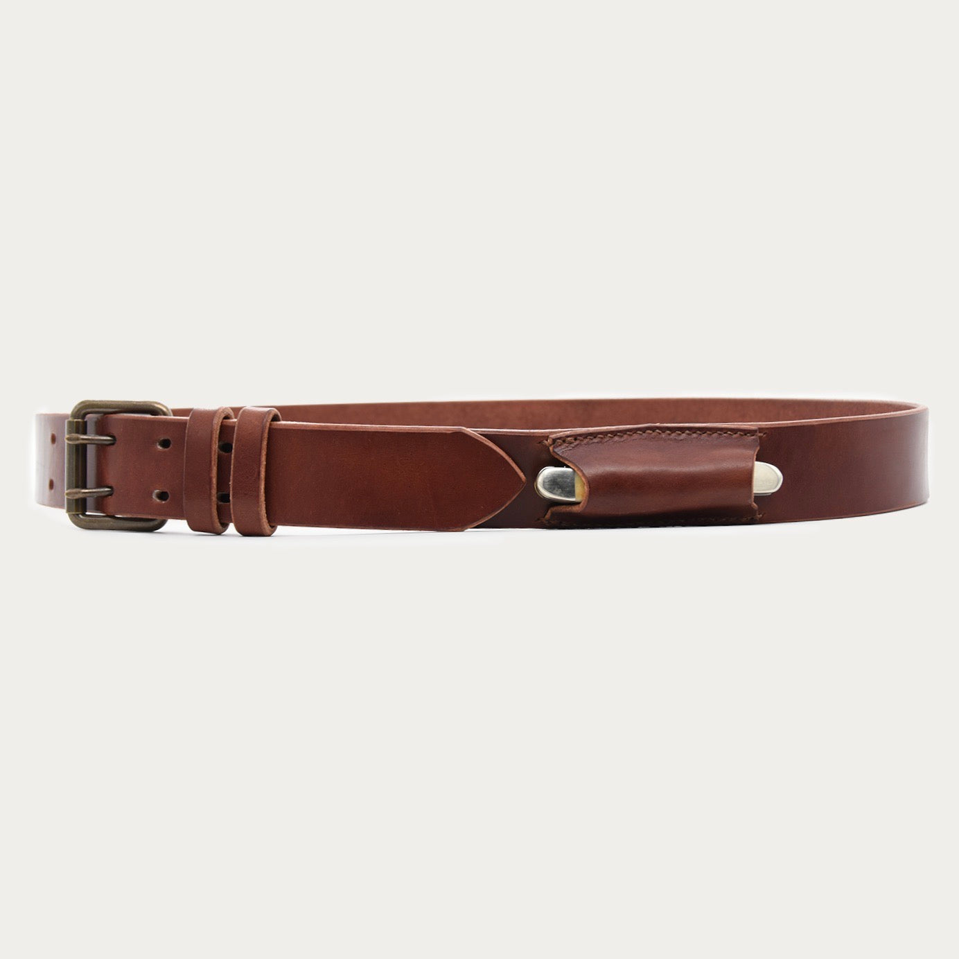 Stockman's Knife Roller Belt