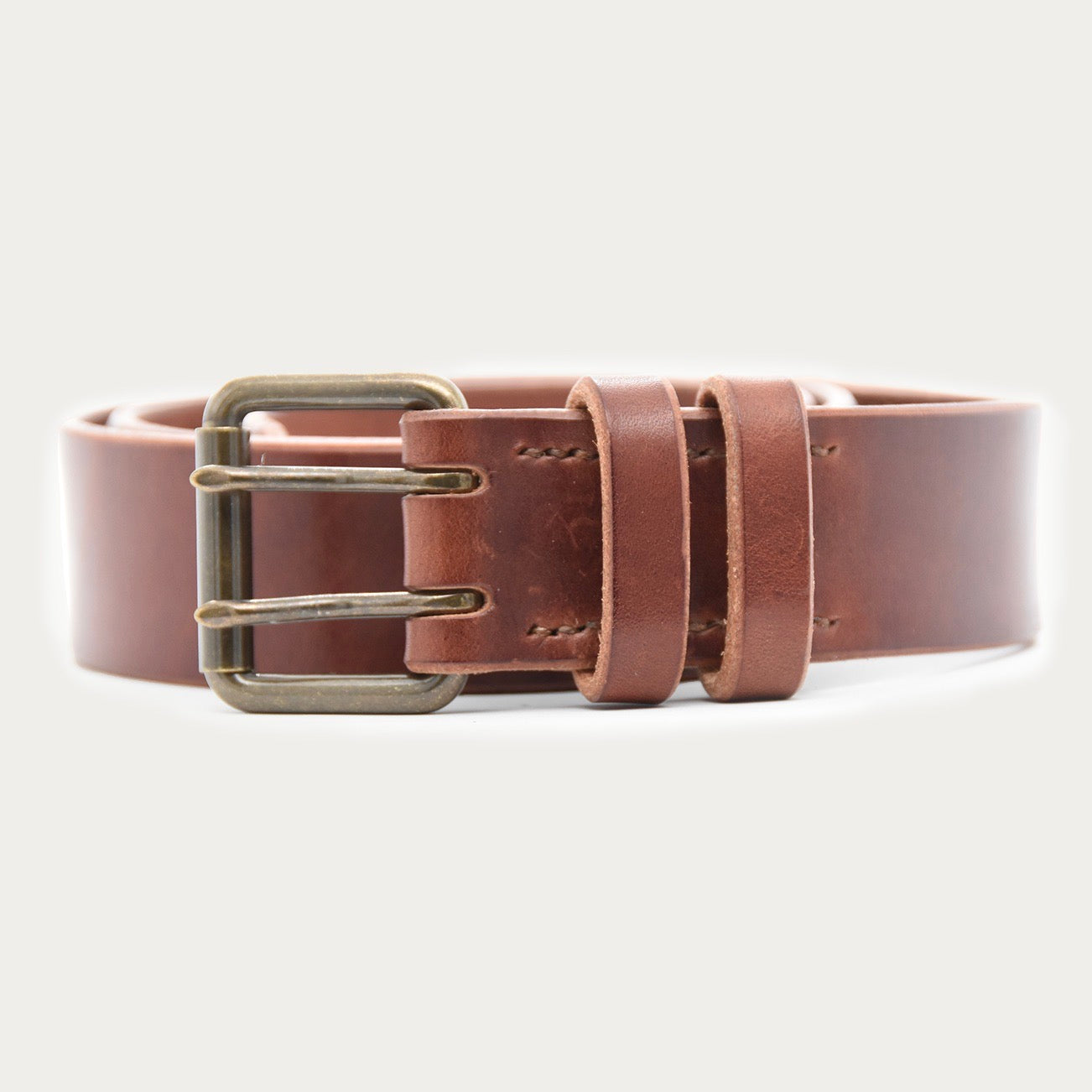 Stockman's Knife Roller Belt