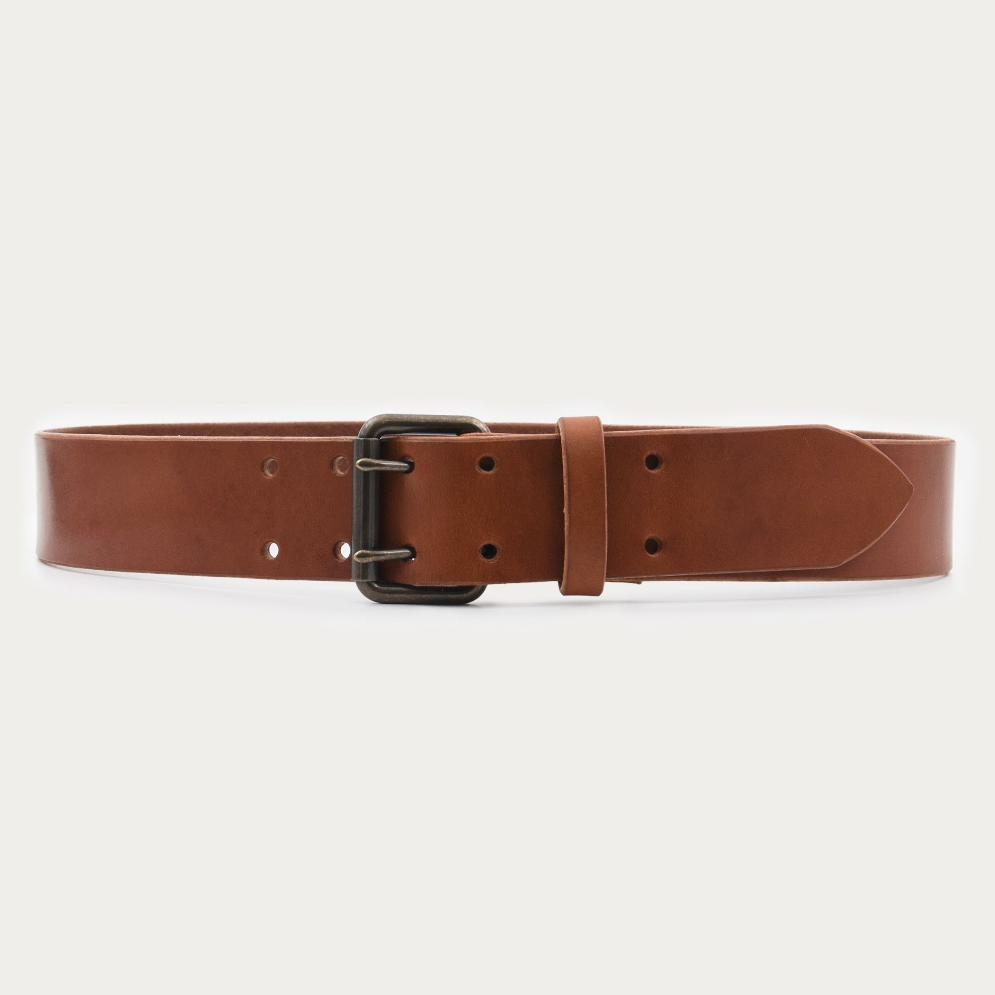 Classic Double Belt