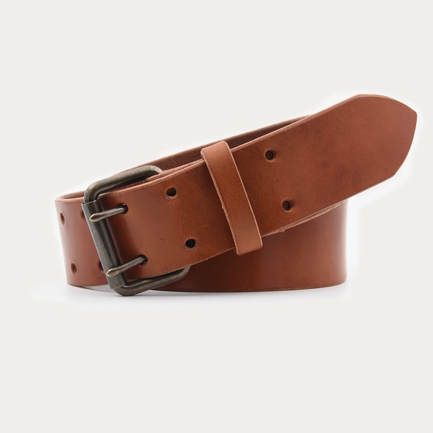 Classic Double Belt