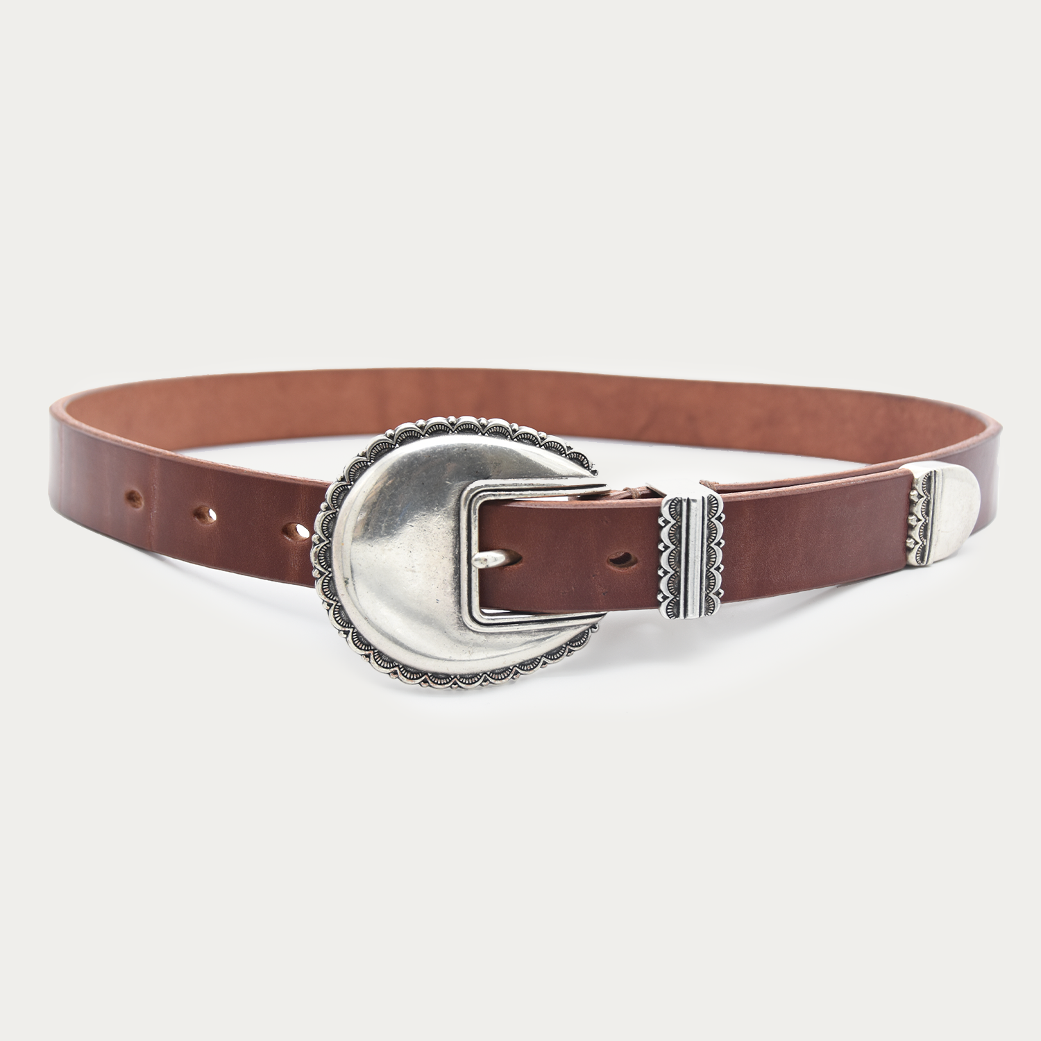 Aztec 3-piece Belt