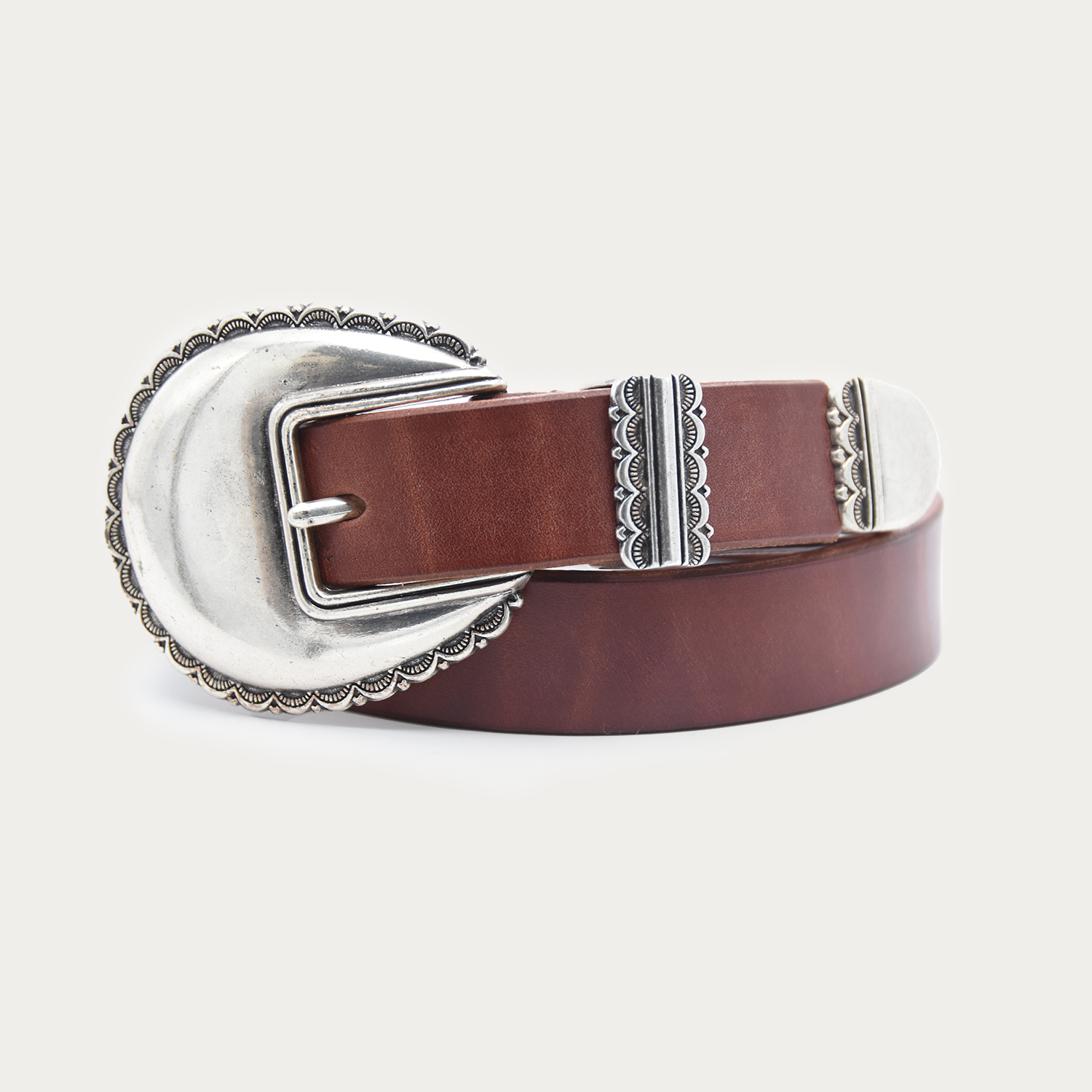 Aztec 3-piece Belt