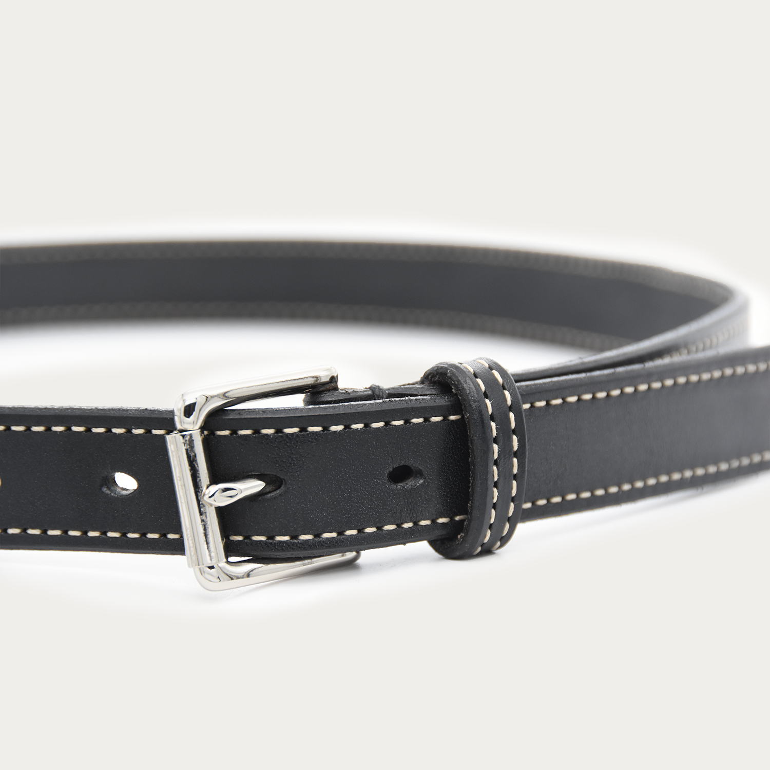 Classic Stitched Roller Belt