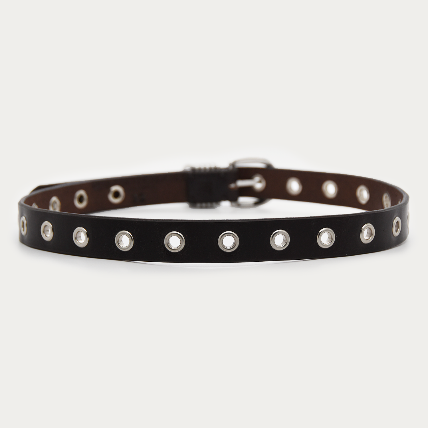 Eyelet Belt