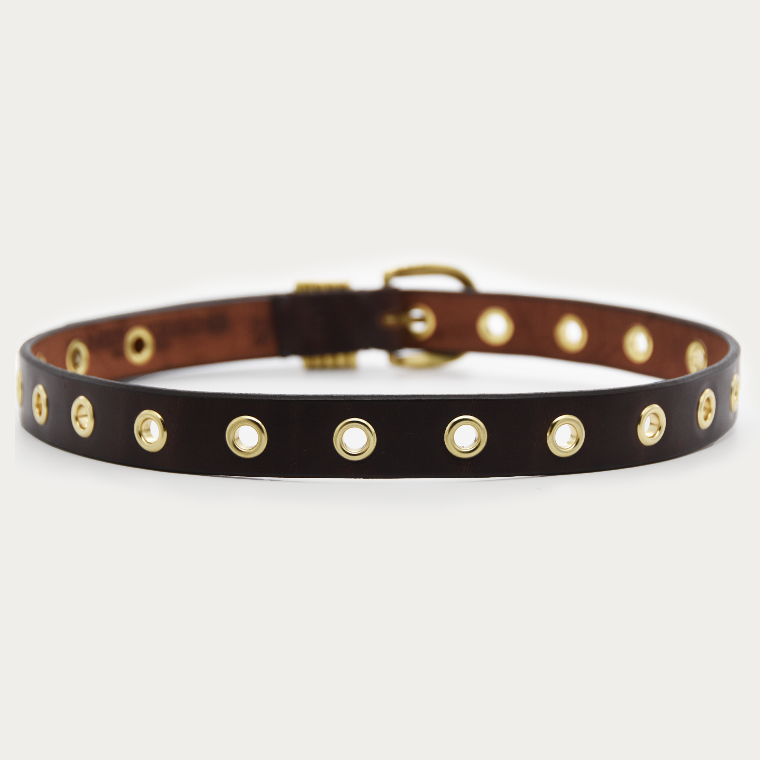 Eyelet Belt