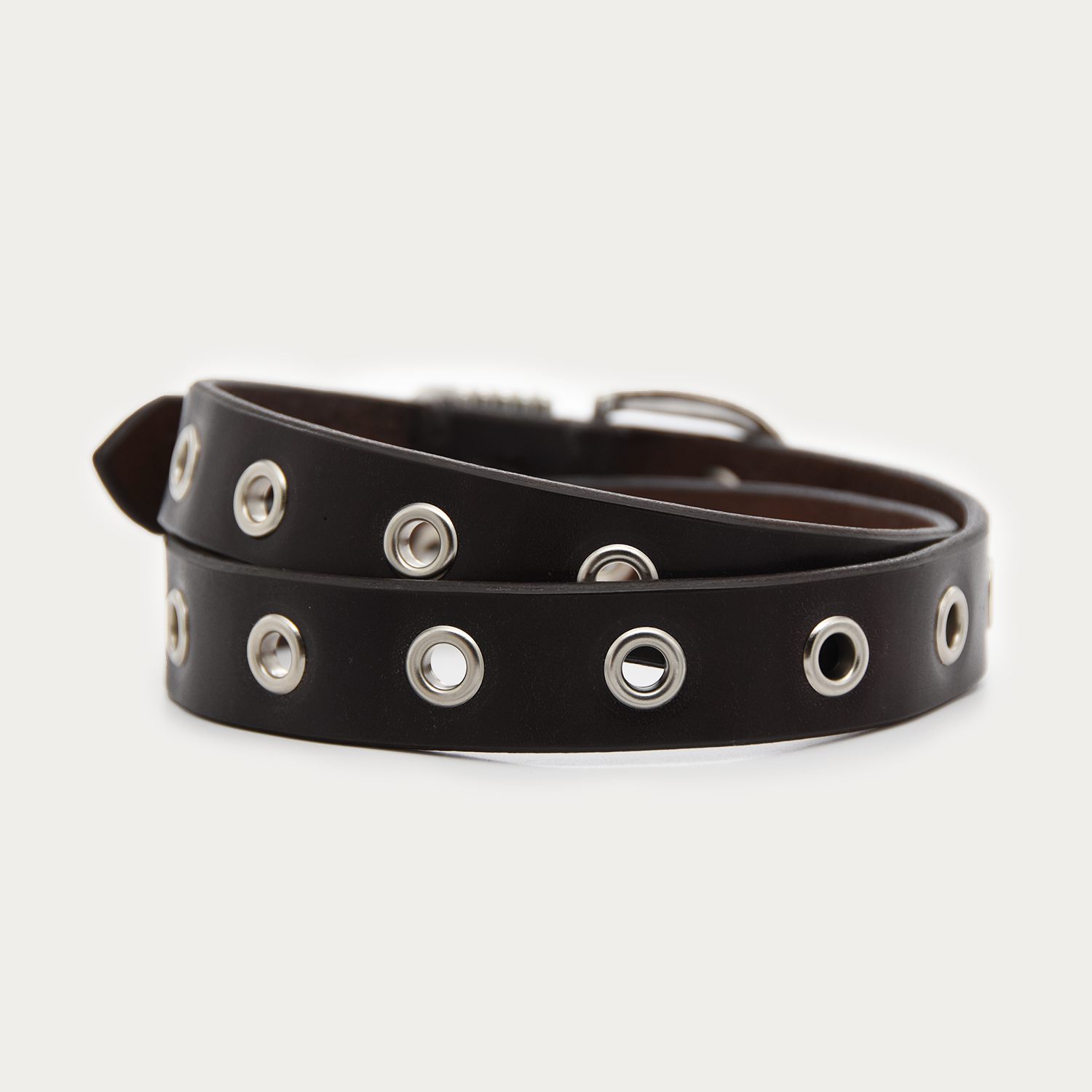 Eyelet Belt
