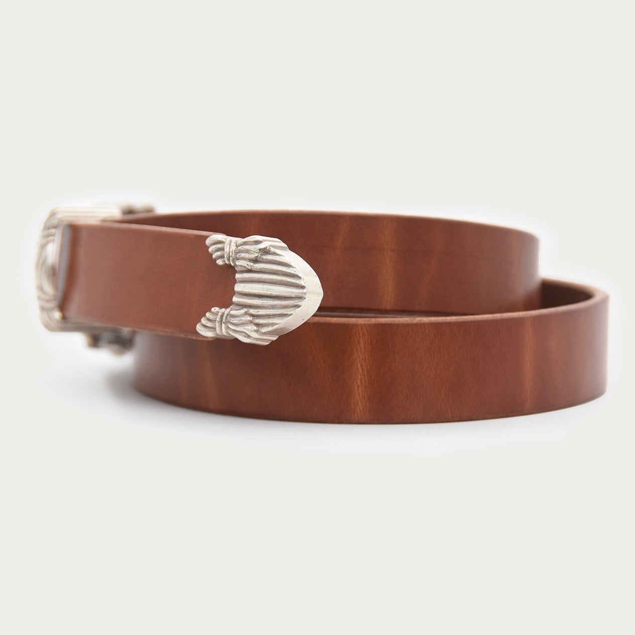 Lucius 4-piece Belt