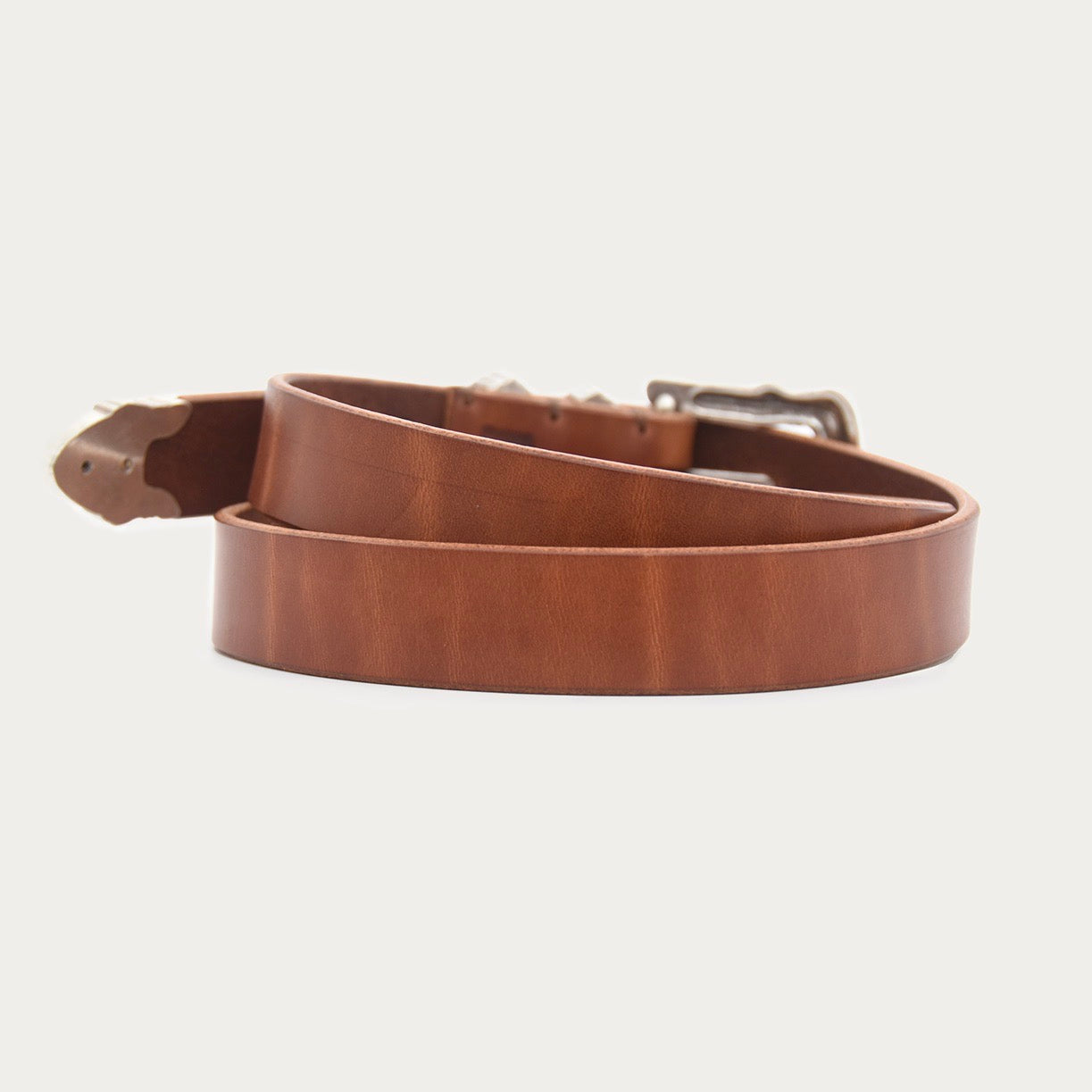 Lucius 4-piece Belt