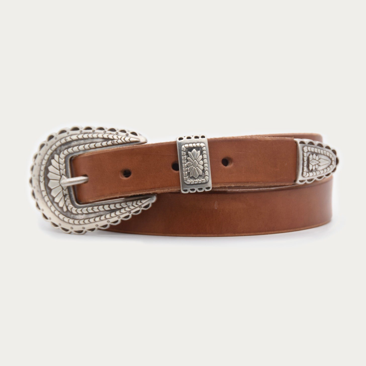 Southwest 3-piece Belt