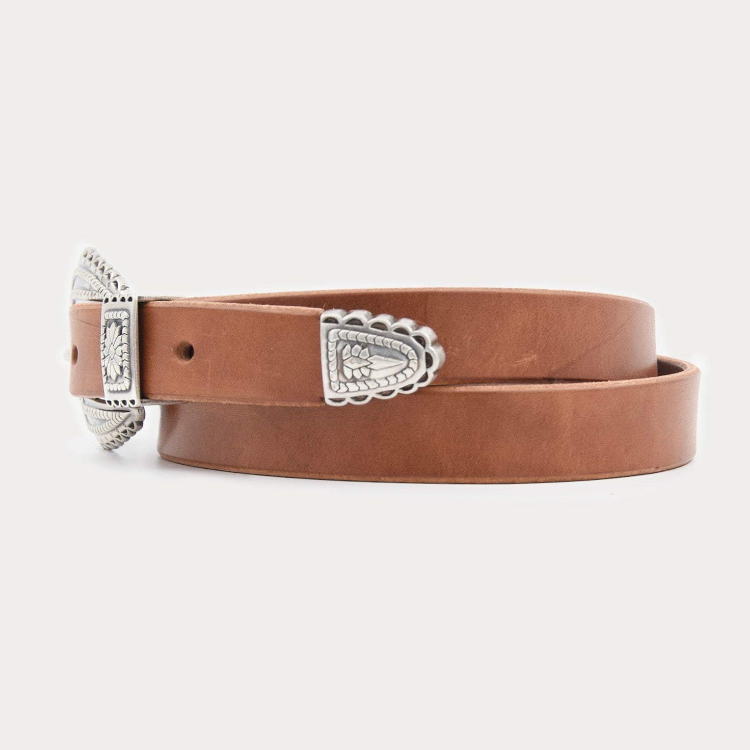 Southwest 3-piece Belt