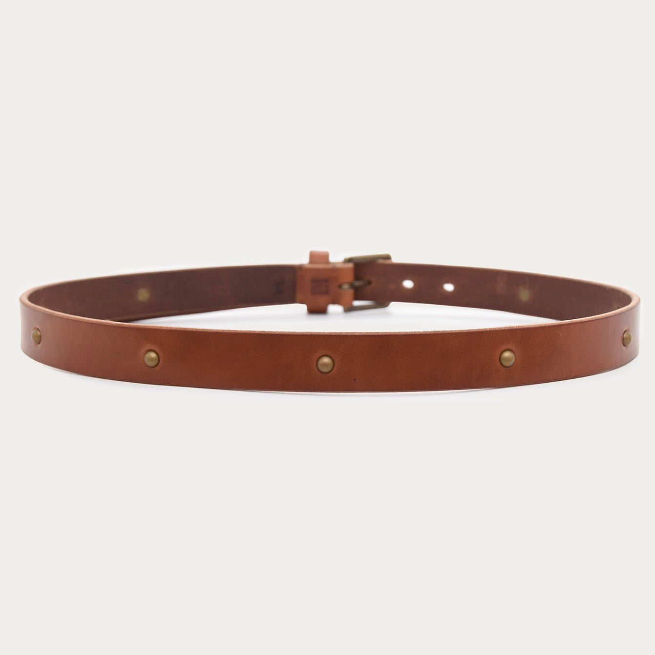 Studded Square Belt