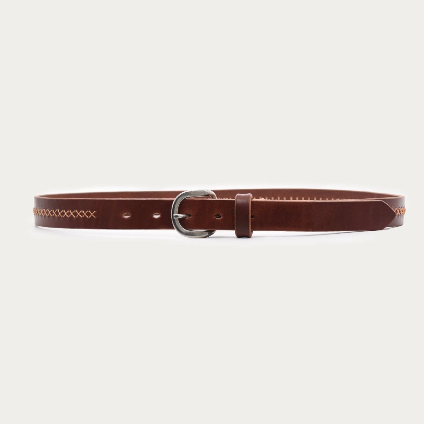 Turquoise Hatch Belt