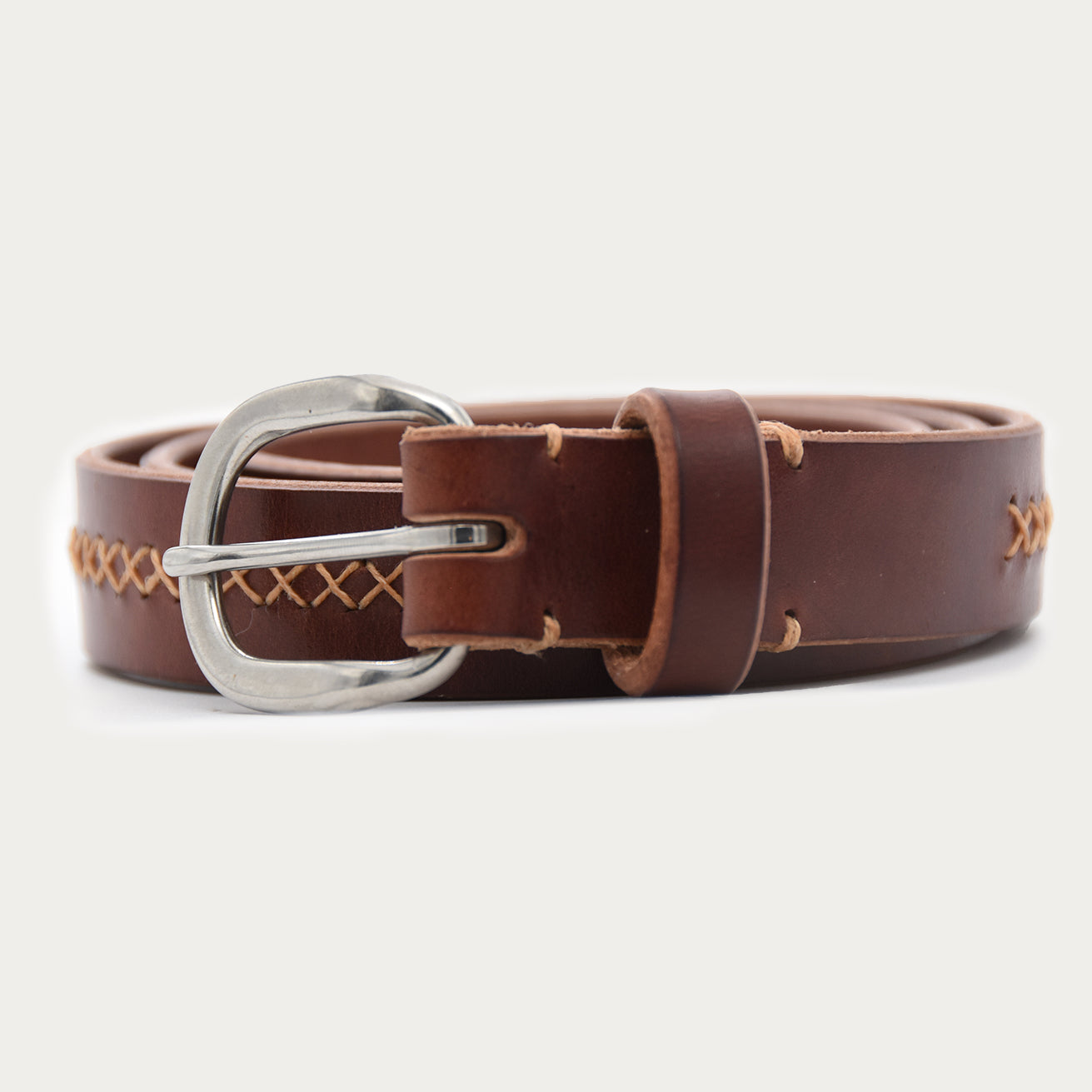 Turquoise Hatch Belt