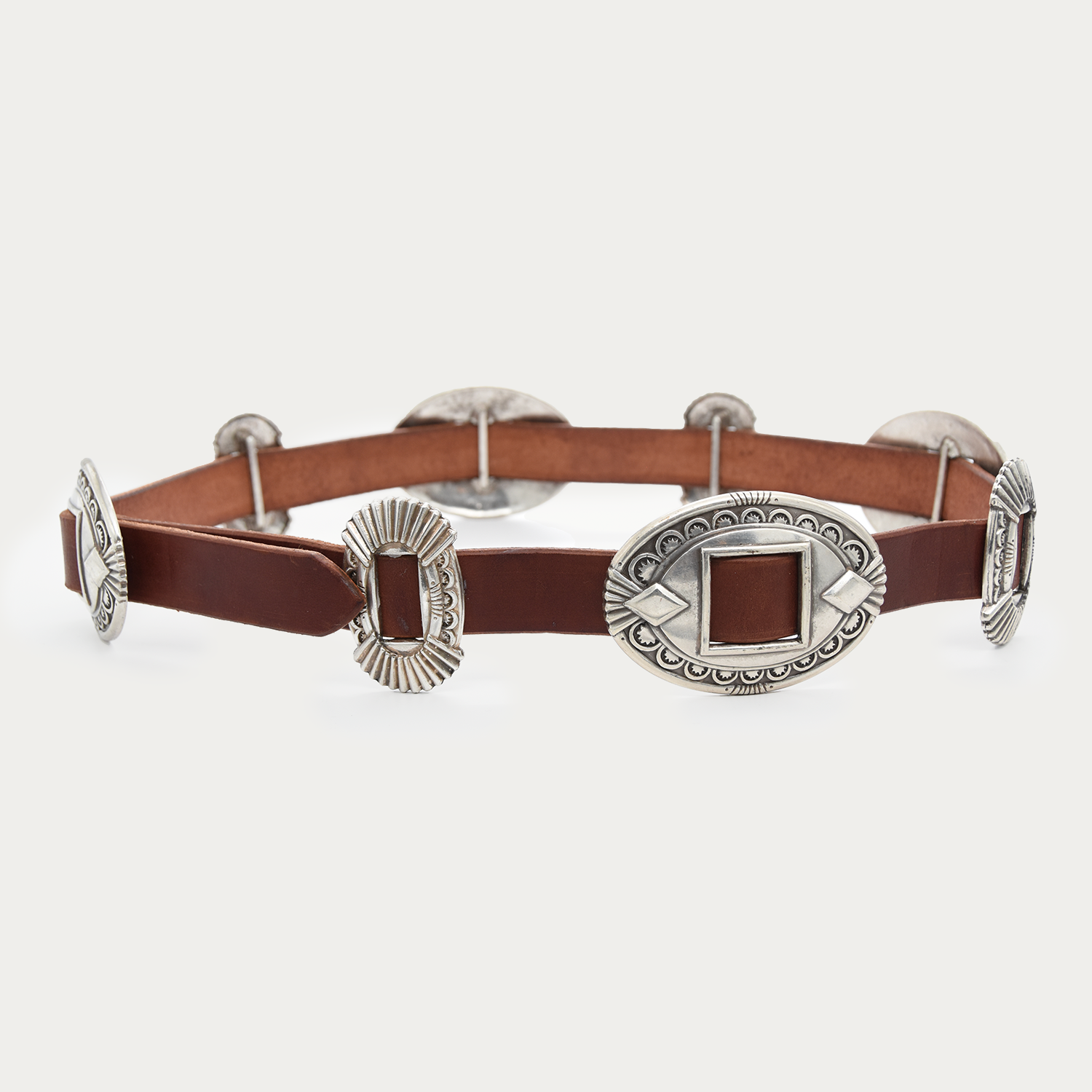 Western Concho Belt
