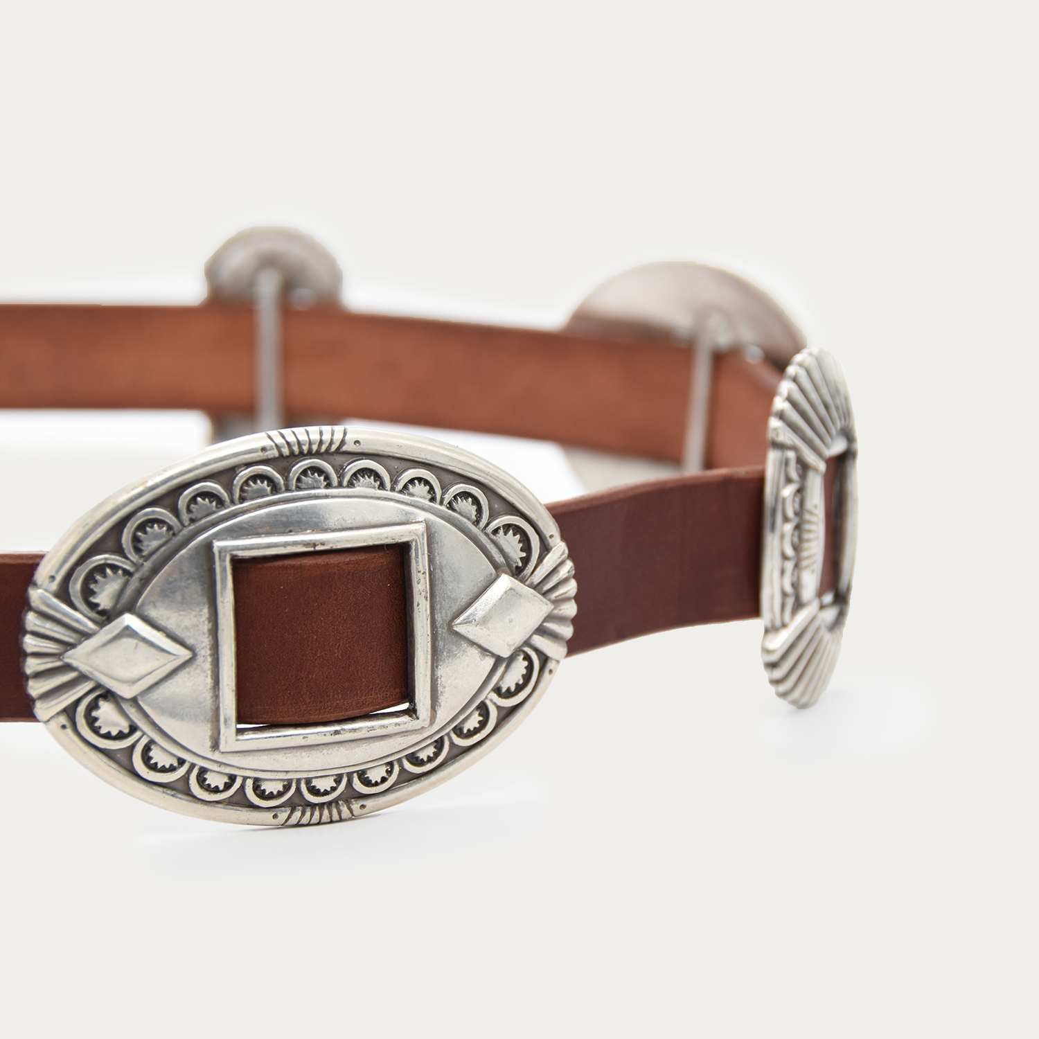 Western Concho Belt