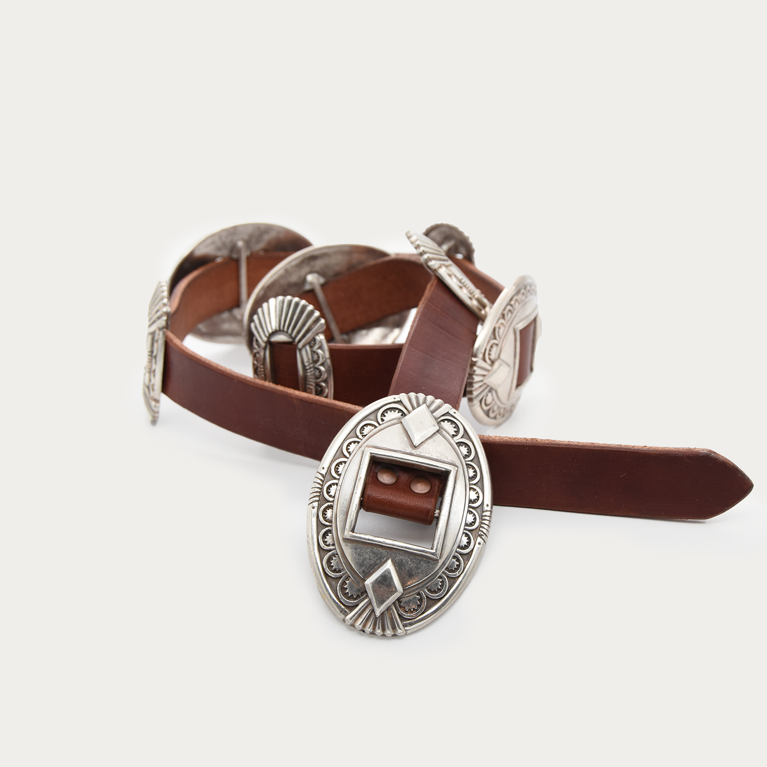 Western Concho Belt