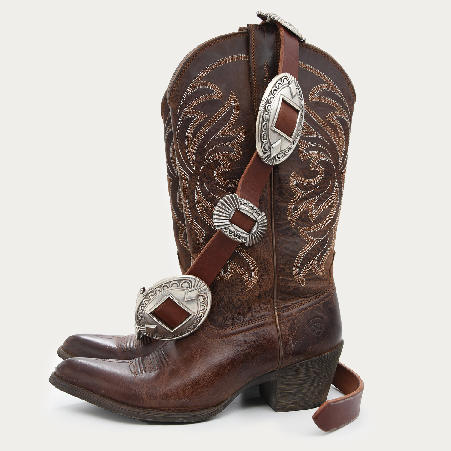 Western Concho Belt