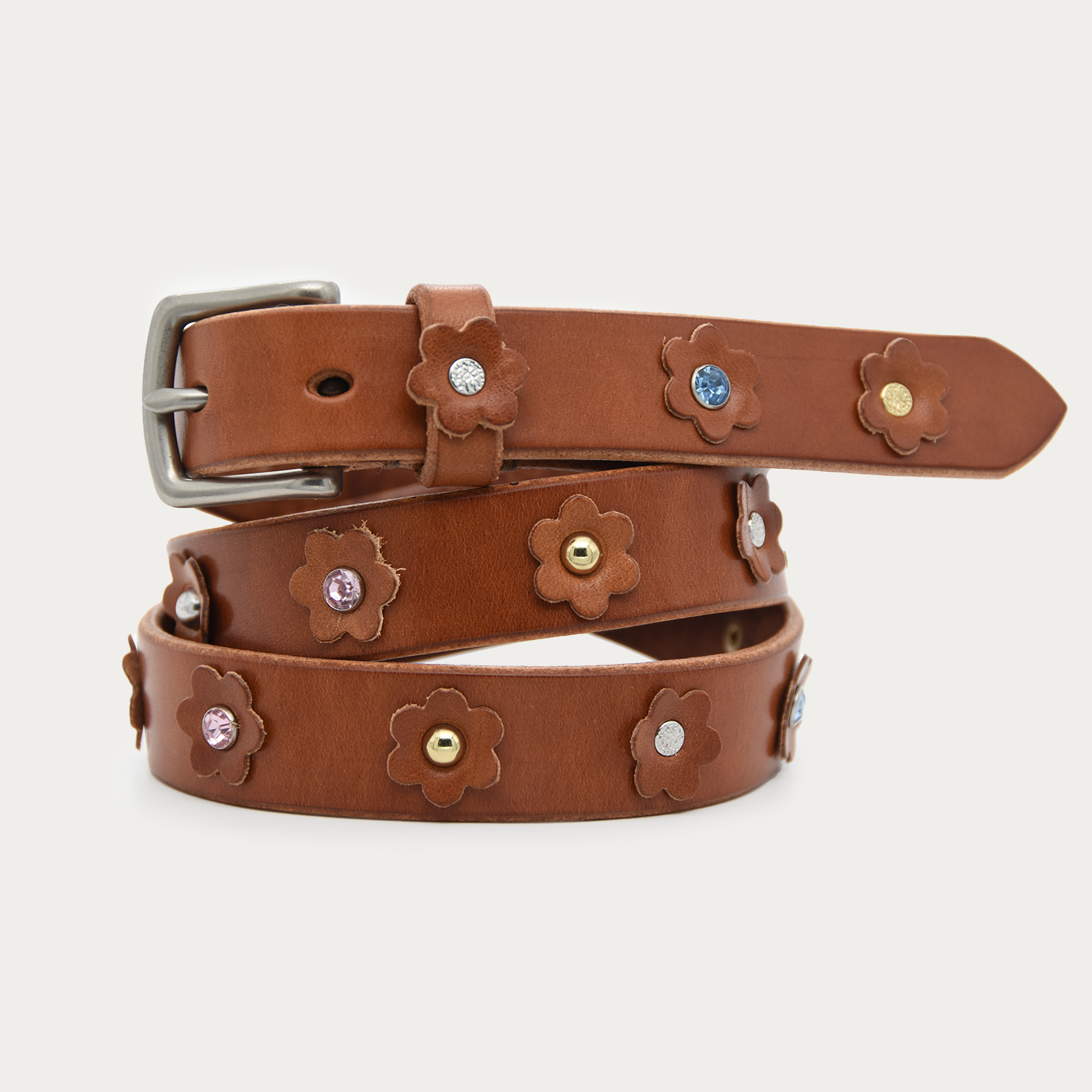 Wildflower Belt
