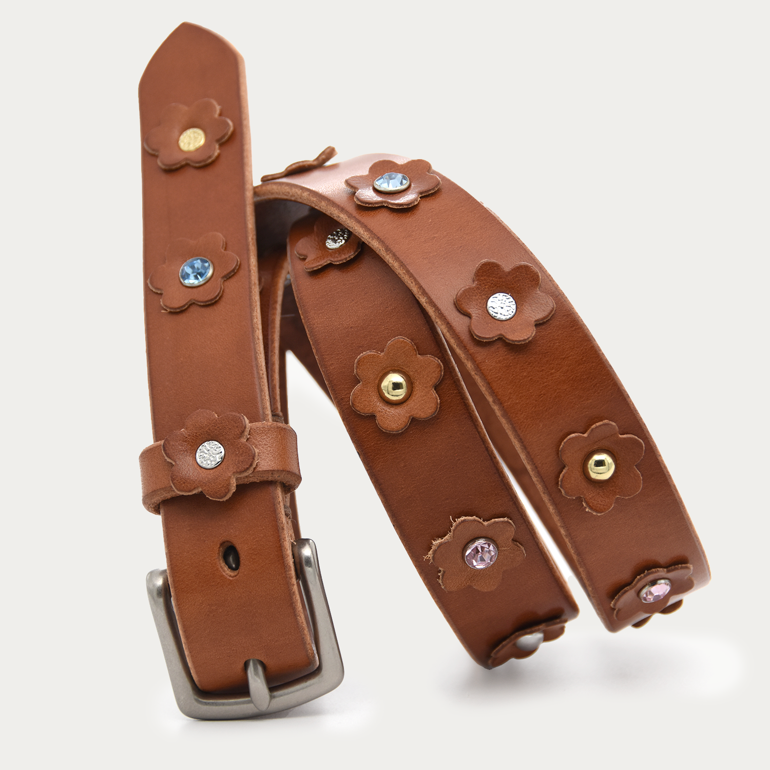 Wildflower Belt