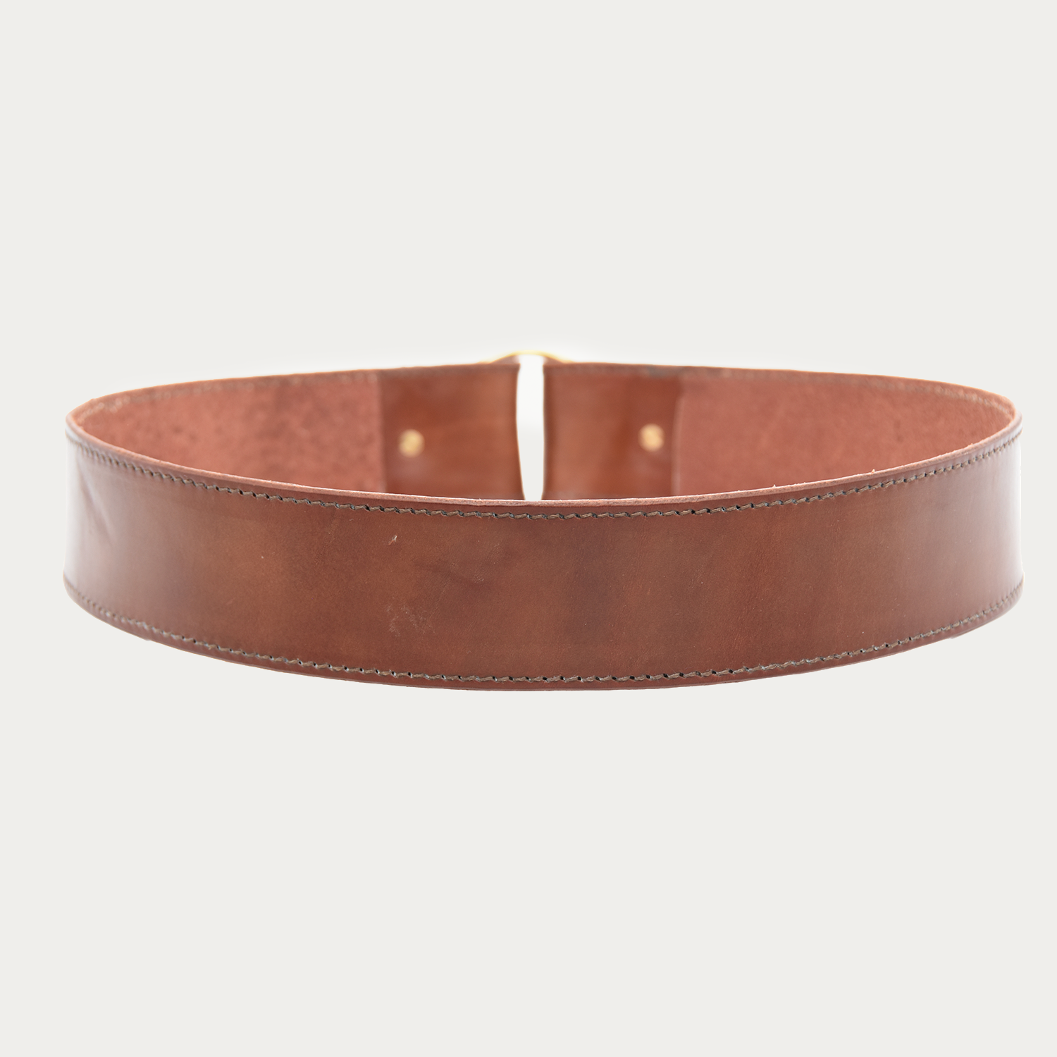 Cinch Ring Belt