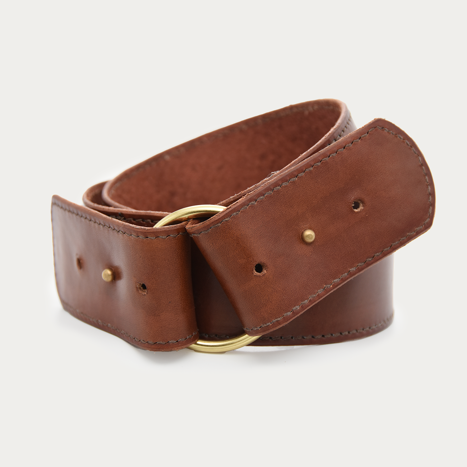 Cinch Ring Belt