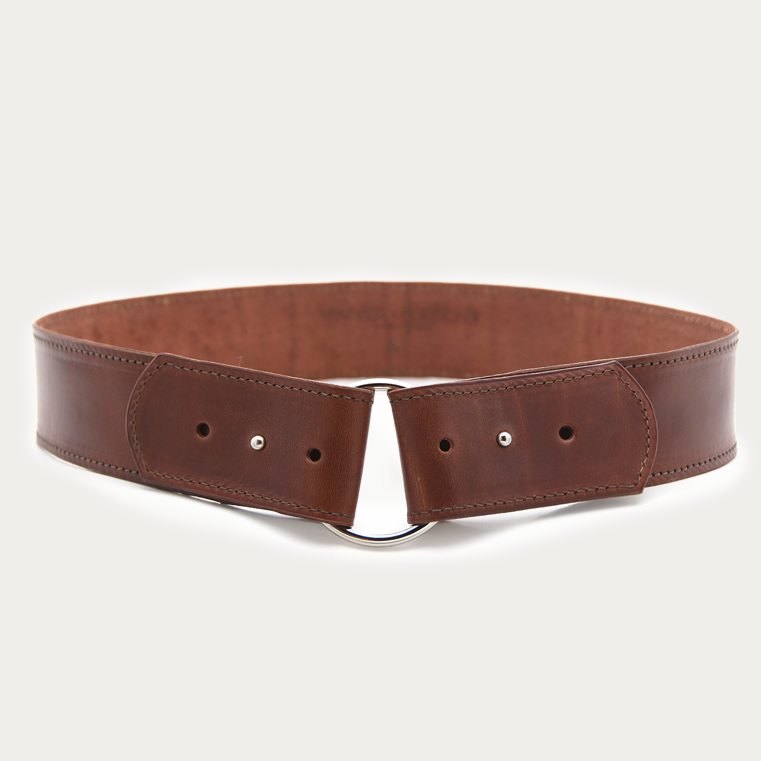 Cinch Ring Belt