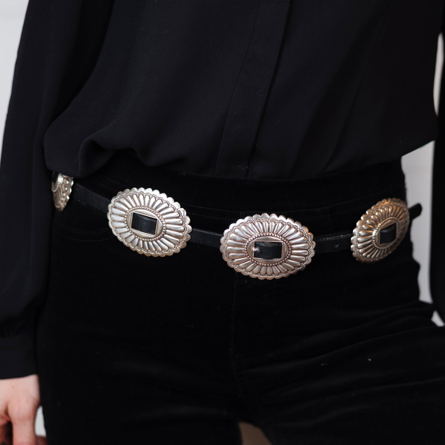 Southwest Slide Belt