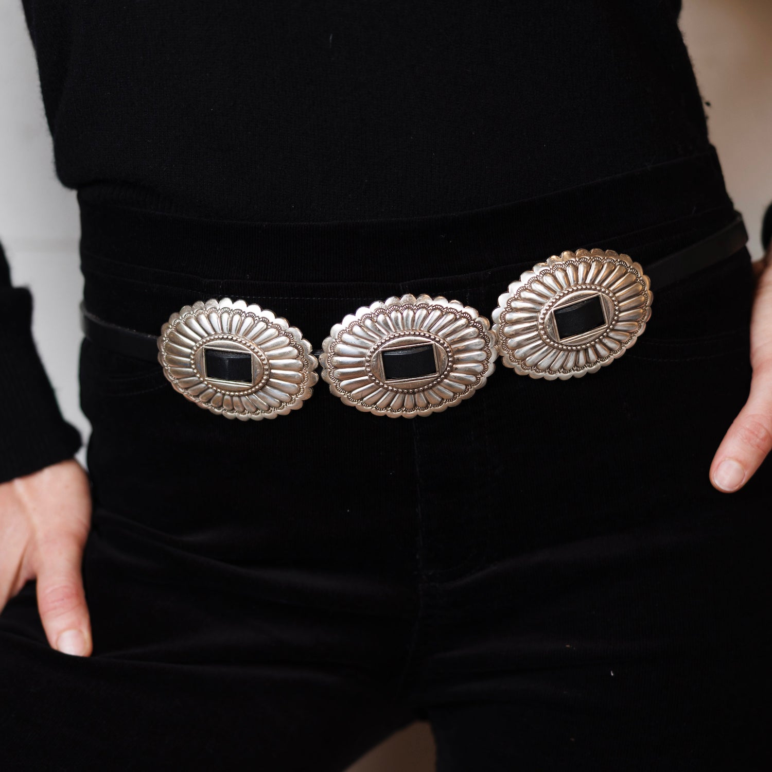 Southwest Slide Belt